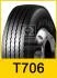 Шина 285/70R19,5 150/148J T706 M+S APLUS 7500040 (фото 1)