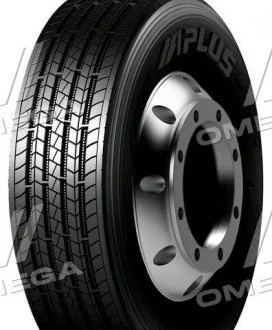 Шина 265/70R19,5 143/141J S201 M+S APLUS 7500343