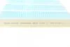 Фільтр салону Honda Civic V-VI/CR-V I/Insight/Rover 400/45 1.0H-2.0D 94-06 BLUE PRINT ADH22506 (фото 4)