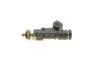 Паливний інжектор FORD B-MAX, C-MAX, FIESTA IV, FIESTA V, FIESTA VI, FOCUS C-MAX, FOCUS I, FOCUS II, FOCUS II/KOMBI, FOCUS I/KOMBI, FUSION, MONDEO IV, PUMA 1.25-1.6LPG 08.95- BOSCH 0 280 158 200 (фото 1)