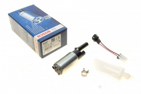Электробензонасос TOYOTA BOSCH F 000 TE1 394