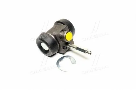 Цилиндр торм. раб. задн. CIFAM 101-248