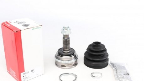 ШРКШ (наружный) Honda Accord V 2.0 i/2.3 iSR, 06/92 – 12/97 FAG 771 0237 30