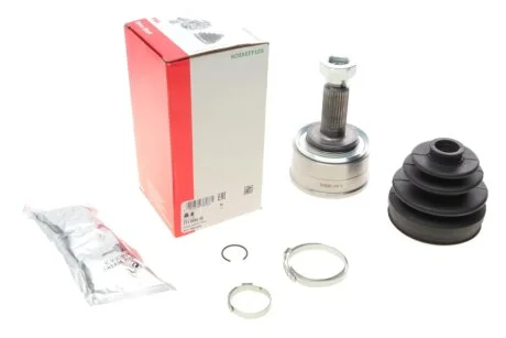 ШРКШ (наружный) Honda CR-V 2.0 01-07 (28/32z) FAG 771 0485 30