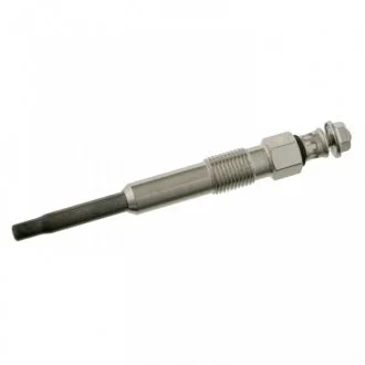 Свічка розжарювання Citroen Berlingo/Peugeot Partner 1.9D 98- (DW8) (11V) FEBI BILSTEIN 19099