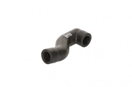 Патрубок вентиляції картера MB C-class (W202)/ E-class (W124) 1.8-2.2 93-00 FEBI BILSTEIN 36011