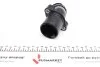 Фланець системи охолодження MB C-class (W203/W204) 02-14/ E-class (W211) 02-09 FEBI BILSTEIN 44986 (фото 2)