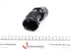 Фланець системи охолодження MB C-class (W203/W204) 02-14/ E-class (W211) 02-09 FEBI BILSTEIN 44986 (фото 3)