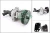 Насос воды Ford Transit 2.4DI/TDCi 00-14, 7PK, D2FE, D2FB, D2FA, F4FA, D4FA, H9FA, DOFA, FXFA INA 538 0262 10 (фото 8)
