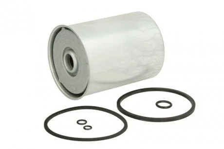 Паливний фільтр DAF 400, 400-SERIE VOLVO 340-360 ARO 10, 240-244 CITROEN BX, C25, C35, CX I, CX II, VISA, XM FIAT REGATA FORD GRANADA, GRANADA II, P 100 II, SCORPIO I, SIERRA 1.6-9.8D 11.73- KNECHT MAHLE / KNECHT KX24D