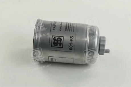 Фильтр топливный (пр-во) KOLBENSCHMIDT 50013001