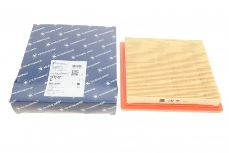 Фільтр повітряний Nissan Micra 1.0-1.4i 16V 92-10/Note 1.4 06-13 KOLBENSCHMIDT 50013817