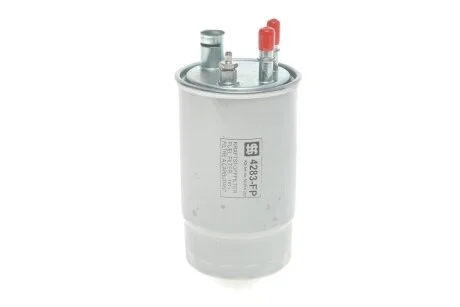 Фільтр паливний Doblo 1.9MJTD (77kW) 05>/Fiorino 1.3JTD 08- KOLBENSCHMIDT 50014283