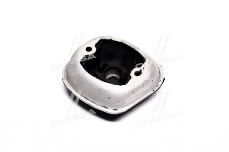 Подушка двигуна передн лів, гумово-металев. MERCEDES 190 (W201) 2.0/2.0D 10.82-08.93 MEYLE 014 024 0019