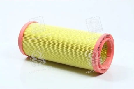 Фільтр повітряний Doblo 1.6i/ 1.9D/JTD 01- MFILTER A 891 M-FILTER A891