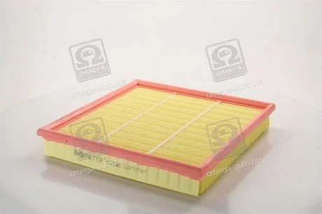 Фільтр повітряний FORD (вир-во M-filter) M-FILTER K206