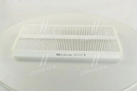 Фільтр салону Vito (638) 96-03 MFILTER K 941 M-FILTER K941