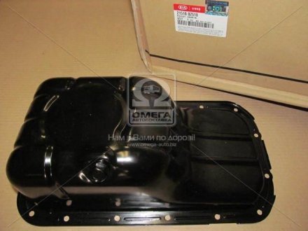Піддон картера двигуна HYUNDAI MOBIS 2151002510