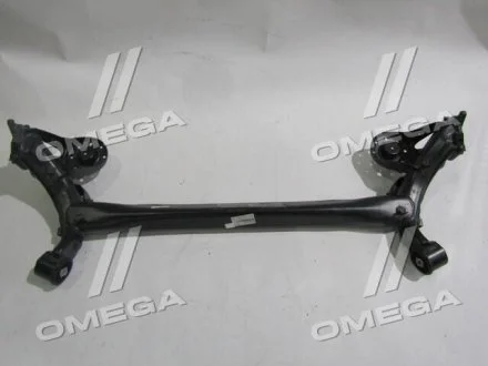 Балка задньої підвіски HYUNDAI MOBIS 551003X100