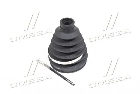 Пильовик ШРКШ (вир-во, Korea) PARTS-MALL PXCWA-321