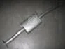 Резонатор MAZDA 626 (вир-во Polmostrow) POLMOSTROW 12.87 (фото 1)