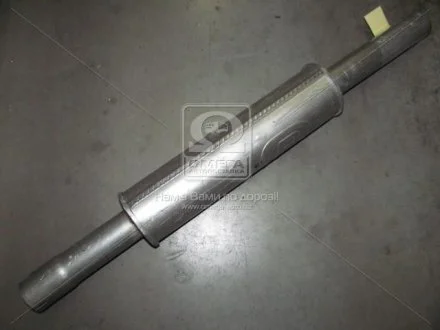 Резонатор VW PASSAT (вир-во Polmostrow) POLMOSTROW 30.33