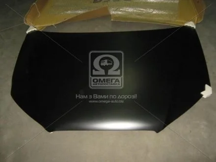 Капот HYUN ELANTRA 06- (пр-во) TEMPEST 027 0239 280