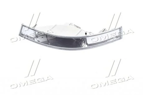 Указатель поворота передний левый (белый) Renault Master (04-13)/Nissan Intersta TYC 18-A522-A1-2B