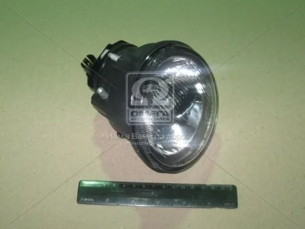 Фара протитуманна права Renault Clio, Kangoo, Master (98-)/Opel Movano (98-) TYC 19-5319-05-2B