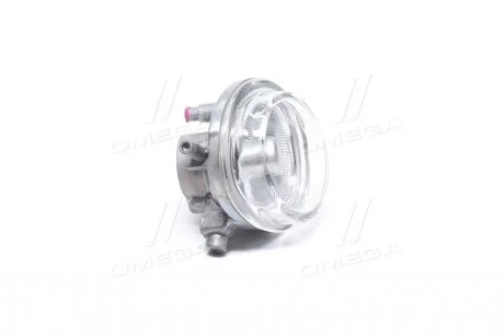 Фара противотуманная правая Mazda 6 (06-), CX-5 (13-), CX-7 (07-), CX-9 (13-) TYC 19-5853-A1-9B