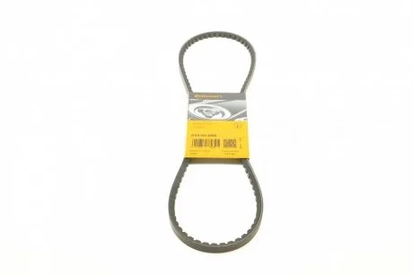 Ремінь генератора Mazda 323 2.0D/Land Rover/Honda Legend I 2.5i 85-99 Contitech AVX 10X1050