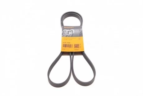 Ремінь генератора Hyundai i30/Kia Ceed Contitech 5PK1646