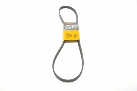 Ремінь генератора Opel Combo/Astra G 1.4-1.8 98-10/Kia Ceed/Rio 1.2/1.4 14-/Hyundai i20/i30 1.4 14- Contitech 5PK1212