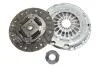 Ремонтний комплект зчеплення SACHS 3000 970 074 (фото 1)