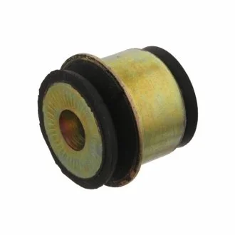 Подушкa передней рамы SWAG 30 75 0004