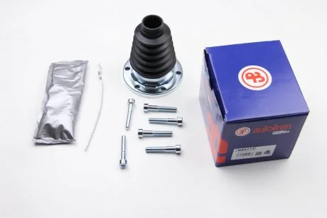 Пильовик приводу колеса (SEIN) AUTOFREN D8 571T