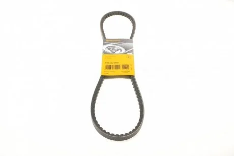 Ремінь генератора Ford Transit 2.5D 88-92 Contitech AVX 13X1015