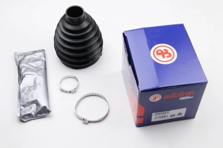 Пильник шруса зовнішнього LANCER 08- (термопластик) SEINSA AUTOFREN D8 585T