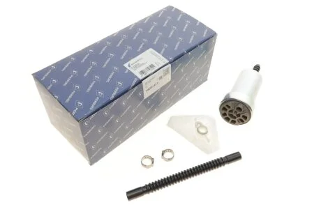 Електричний паливний насос PIERBURG 7.02701.67.0