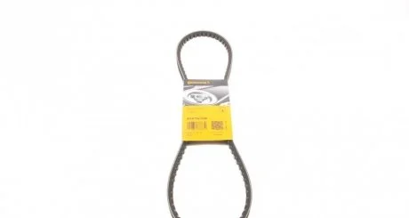 Ремінь генератора MB G-class (W460)/T1 2.3/3.0D 77-90/Audi 80/100 2.0/2.4D 78-95 (13x1030) Contitech AVX 13X1030