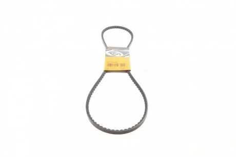 Ремень генератора Ford Transit 2.4/2.5D 83-89/Volvo 740/940 2.3 87-92 Contitech AVX 10X1275