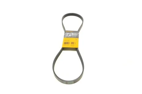 Ремінь генератора Kia Ceed 1.4 MPI 15-/Toyota Yaris 1.0VVT-i 05-11 Contitech 6PK1220