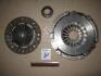 Комплект зчеплення SACHS 3000 176 001 (фото 2)
