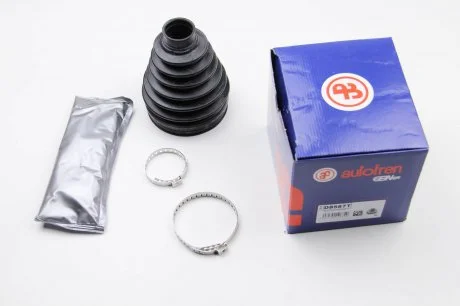 Пильовик приводу колеса (SEIN) AUTOFREN D8 567T