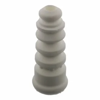 Відбійник заднього амортизатора SW SWAG 30 91 8400