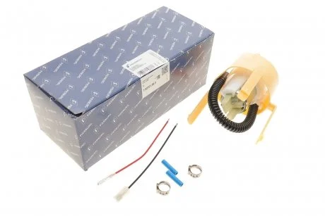 Насос паливний Peugeot Boxer/Fiat Ducato 2.2/3.0HDI 06- PIERBURG 7.02701.58.0