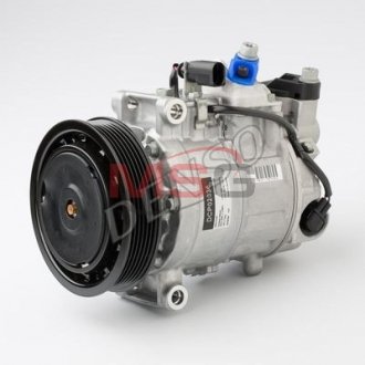 Компресор кондиционера DENSO DCP02036