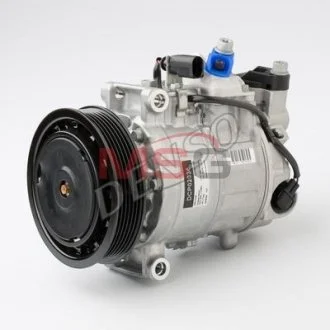 Компресор кондиционера DENSO DCP02036