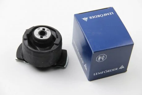 Сайлентблок підвіски Lemfoerder LEMFORDER 30726 01