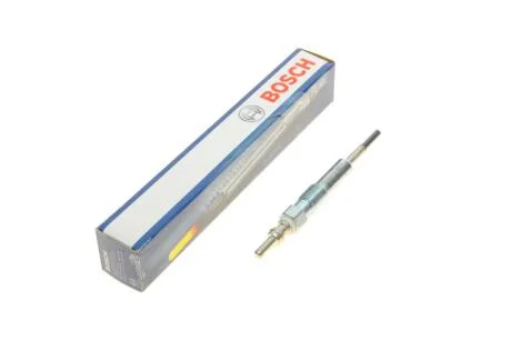 Свічка розжарювання VW T5/Crafter (7V) (M10x1mm) BOSCH 0 250 603 021